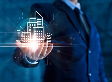 Commercial real estate