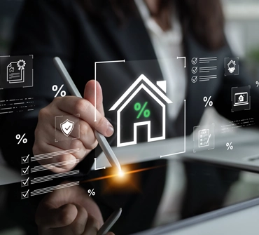 Conventional traditional mortgage