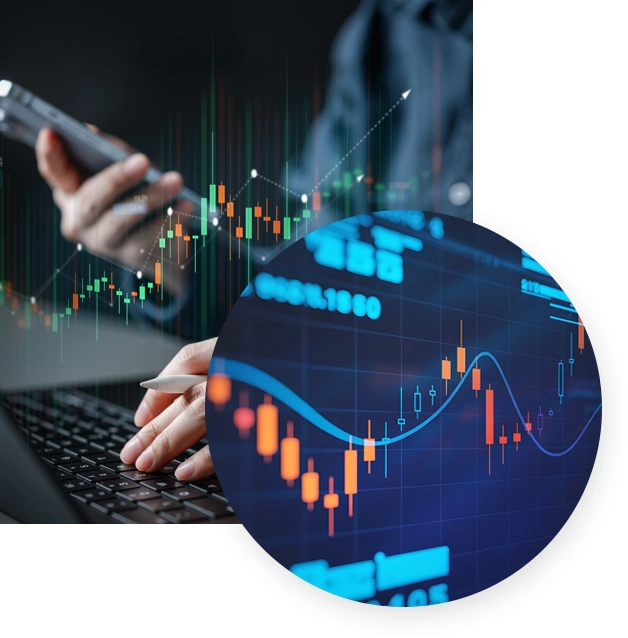Navigating volatility in stock market investments