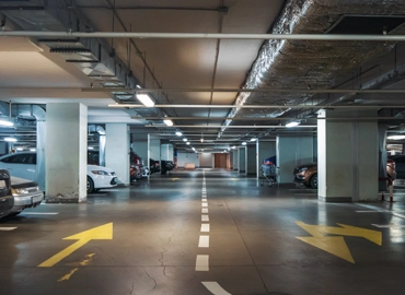 Parking and garages