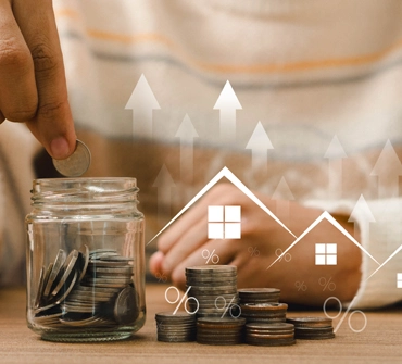 Real estate crowdfunding