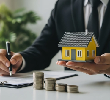 Subsidized or assisted loan