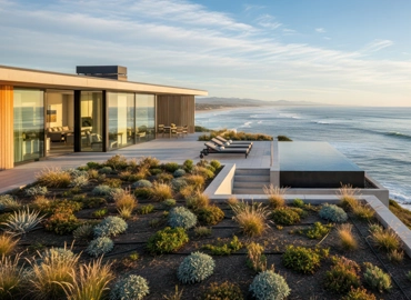 Tourist residence investment