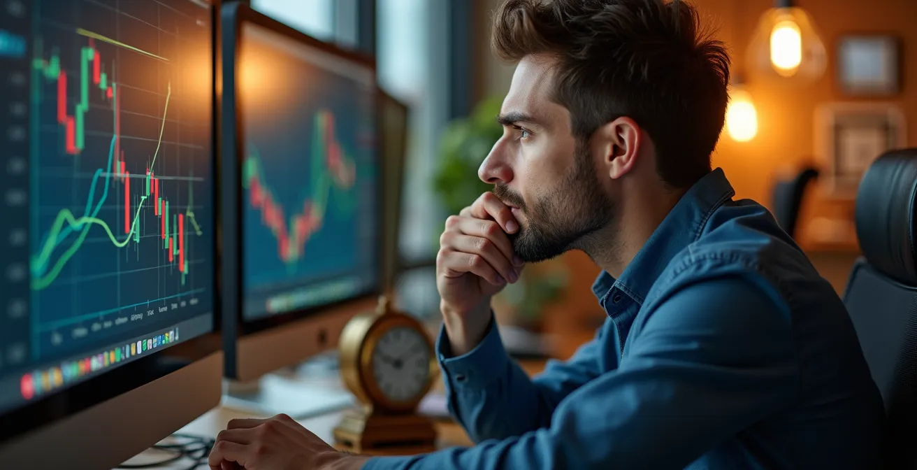 Strategic visualization of Federal Reserve rate impacts on mortgage timing decisions