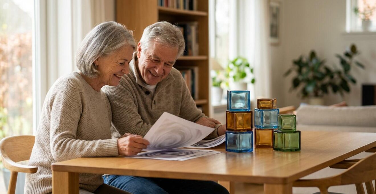 Strategic sequence of retirement account withdrawals for tax optimization