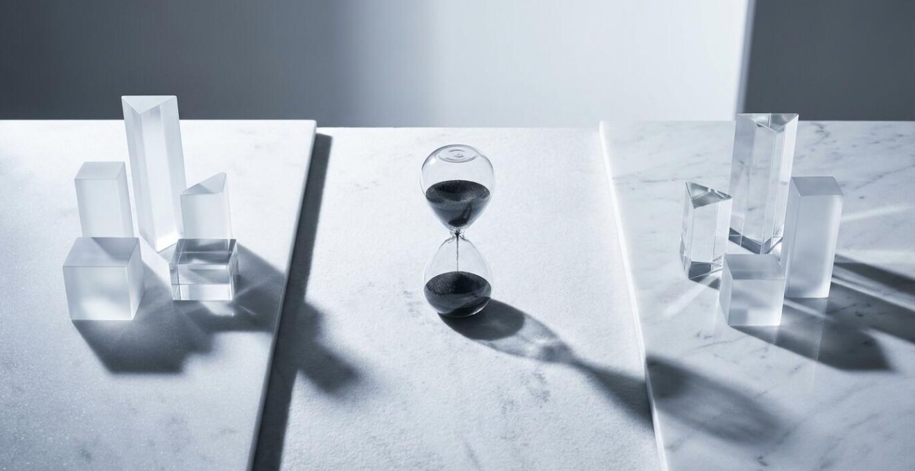 Visual representation of the 61-day wash sale window for tax loss harvesting